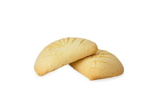 Сочень с Черникой